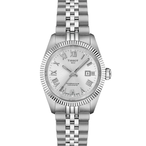 Tissot T-Classic Ballade 30mm T156.208.11.033.00 bei Juwelier Triebel in Bamberg