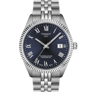 Tissot T-Classic Ballade 39mm T156.408.11.043.00 bei Juwelier Triebel in Bamberg