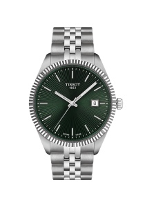Tissot T-Classic Ballade 40 mm T156.410.11.091.00 bei Juwelier Triebel in Bamberg