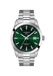 Tissot T-Classic Gentleman Powermatic 80 Silicium T127.407.11.091.01 bei Juwelier Triebel in Bamberg