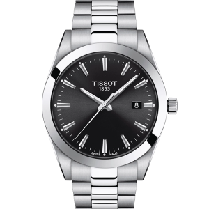 Tissot T-Classic Gentleman T127.410.11.051.00 bei Juwelier Triebel in Bamberg