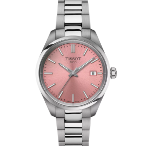 Tissot T-Classic PR 100 Quartz 34 mm T150.210.11.331.00 bei Juwelier Triebel in Bamberg