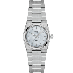 Tissot T-Classic PRX 25 mm T137.010.11.111.00 bei Juwelier Triebel in Bamberg