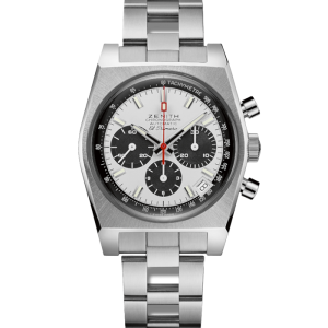 Zenith Chronomaster Chronomaster Revival El Primero A384 03.A384.400/21.M384 bei Juwelier Triebel in Bamberg