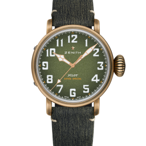 Zenith Pilot Type 20 Adventure 29.2430.679/63.I001 bei Juwelier Triebel in Bamberg