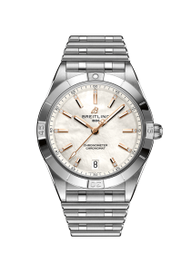 Breitling Chronomat Chronomat Automatic 36 A10380101A4A1 bei Juwelier Triebel in Bamberg