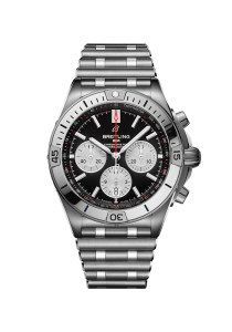 Breitling Chronomat Chronomat B01 42 AB0134101B1A1 bei Juwelier Triebel in Bamberg