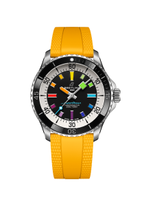 Breitling Superocean Superocean Automatic 42 A17375211B2S4 bei Juwelier Triebel in Bamberg