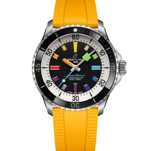 Breitling Superocean Superocean Automatic 42 A17375211B2S4 bei Juwelier Triebel in Bamberg