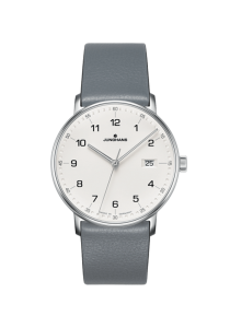 Junghans Form Quarz 041/4885.00 bei Juwelier Triebel in Bamberg