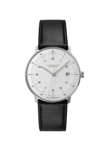 Junghans Junghans Max Bill max bill Automatic 027/4700.02 bei Juwelier Triebel in Bamberg
