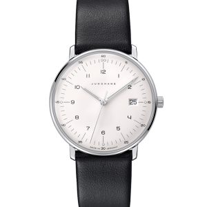 Junghans Junghans max bill max bill Damen 047/4450.02 bei Juwelier Triebel in Bamberg