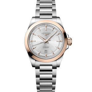 Longines Conquest Collection Longines Conquest L3.320.5.72.6 bei Juwelier Triebel in Bamberg