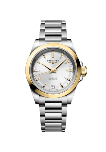 Longines Conquest Conquest L3.430.5.70.6 bei Juwelier Triebel in Bamberg