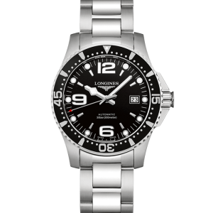 Longines Conquest HydroConquest L3.742.4.56.6 bei Juwelier Triebel in Bamberg