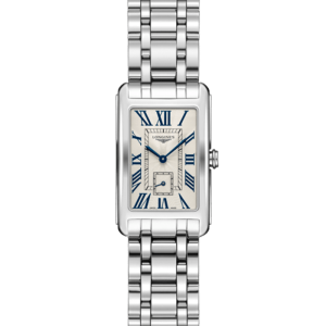 Longines Elegance Longines DolceVita L5.512.4.71.6 bei Juwelier Triebel in Bamberg