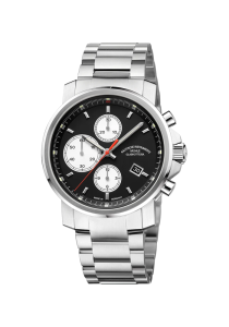 Mühle Glashütte 29er 29er Chronograph M1-25-43-MB bei Juwelier Triebel in Bamberg