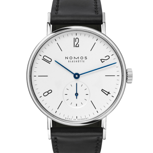 Nomos Glashtte Tangente Tangente 139 bei Juwelier Triebel in Bamberg