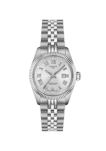 Tissot T-Classic Ballade 30mm T156.208.11.033.00 bei Juwelier Triebel in Bamberg