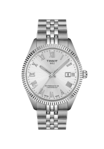 Tissot T-Classic Ballade 39mm T156.408.11.033.00 bei Juwelier Triebel in Bamberg
