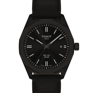 Tissot T-Classic PRC 100 Solar 39mm T151.422.36.051.00 bei Juwelier Triebel in Bamberg