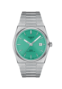 Tissot T-Classic PRX Powermatic 80 40mm T137.407.11.091.01 bei Juwelier Triebel in Bamberg