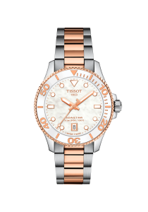 Tissot T-Sport Seastar 1000 36mm T120.210.22.111.00 bei Juwelier Triebel in Bamberg