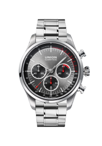 Union Glashütte Belisar Belisar Chronograph D009.427.11.082.00 bei Juwelier Triebel in Bamberg