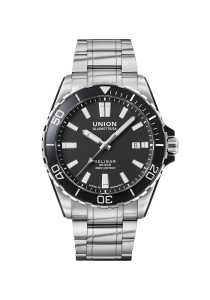 Union Glashütte Belisar Belisar Datum Sport Pro D014.907.11.051.00 bei Juwelier Triebel in Bamberg