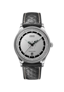 Union Glashütte Noramis Noramis Datum Limitierte Edition Deutschland Klassik 2025 D016.407.16.030.08 bei Juwelier Triebel in Bamberg