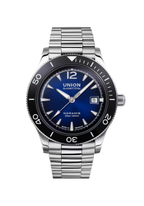 Union Glashütte Noramis Noramis Datum Sport D012.907.11.047.02 bei Juwelier Triebel in Bamberg