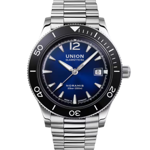 Union Glashütte Noramis Noramis Datum Sport D012.907.11.047.02 bei Juwelier Triebel in Bamberg
