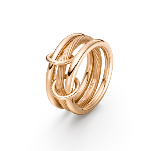 Bamberger Kollektion Fürstenportal Ring Fürstenportal Fürst 108 bei Juwelier Triebel in Bamberg