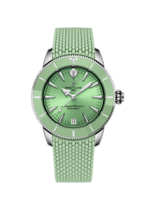 Breitling Superocean Heritage Superocean Heritage Automatic 36 A10390361L1S1 bei Juwelier Triebel in Bamberg