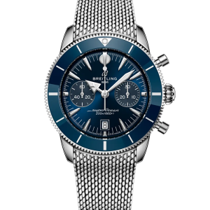 Breitling Superocean Heritage Superocean Heritage B01 Chronograph 42 AB0156161C1A1 bei Juwelier Triebel in Bamberg