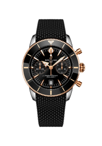 Breitling Superocean Heritage Superocean Heritage B01 Chronograph 42 UB0156H11B1S1 bei Juwelier Triebel in Bamberg
