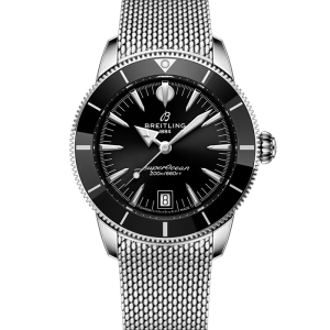 Breitling Superocean Heritage Superocean Heritage B31 Automatic 40 AB3110241B1A1 bei Juwelier Triebel in Bamberg