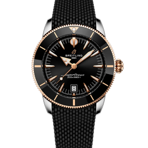 Breitling Superocean Heritage Superocean Heritage B31 Automatic 42 UB3111241B1S1 bei Juwelier Triebel in Bamberg