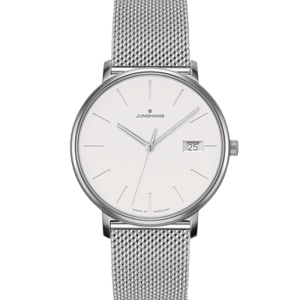 Junghans Form Damen 047/4851.44 bei Juwelier Triebel in Bamberg
