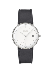 Junghans Junghans Max Bill max bill MEGA Solar 059/2020.02 bei Juwelier Triebel in Bamberg