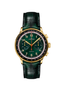 Junghans Junghans Telemeter Telemeter Edition 027/5588.02 bei Juwelier Triebel in Bamberg