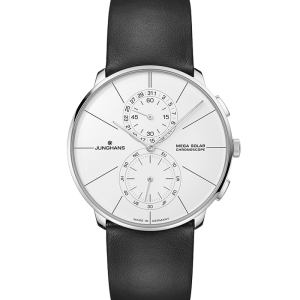 Junghans Meister fein Chronoscope 059/4200.00 bei Juwelier Triebel in Bamberg