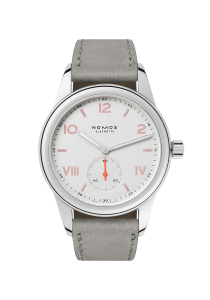 NOMOS Glashütte Campus Club Campus 708 bei Juwelier Triebel in Bamberg