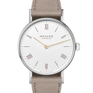 NOMOS Glashütte Ludwig 33 Duo 240 bei Juwelier Triebel in Bamberg