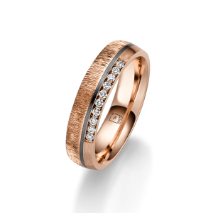 Tantalum Trauringe Trauring TA-33 bei Juwelier Triebel in Bamberg