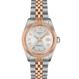 Tissot T-Classic Ballade 30mm T156.208.22.033.00 bei Juwelier Triebel in Bamberg