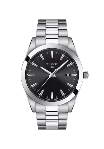 Tissot T-Classic Gentleman T127.410.11.051.00 bei Juwelier Triebel in Bamberg