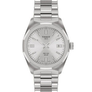 Tissot T-Classic PRC 100 Solar 34mm T151.822.11.031.00 bei Juwelier Triebel in Bamberg