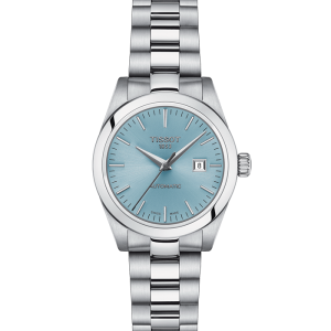 Tissot T-Classic T-My Lady Automatic T132.007.11.351.00 bei Juwelier Triebel in Bamberg