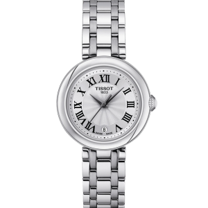 Tissot T-Lady Bellissima Small Lady T126.010.11.013.00 bei Juwelier Triebel in Bamberg
